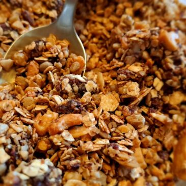 A tudatos életvitel íze