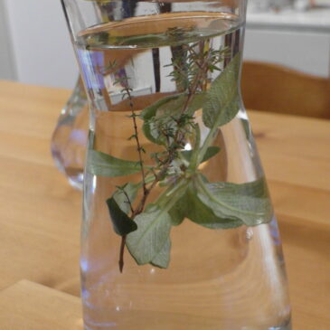 „Azért a víz az úr!”