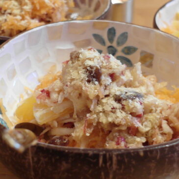 Ízek, Színek, Ragyogás!